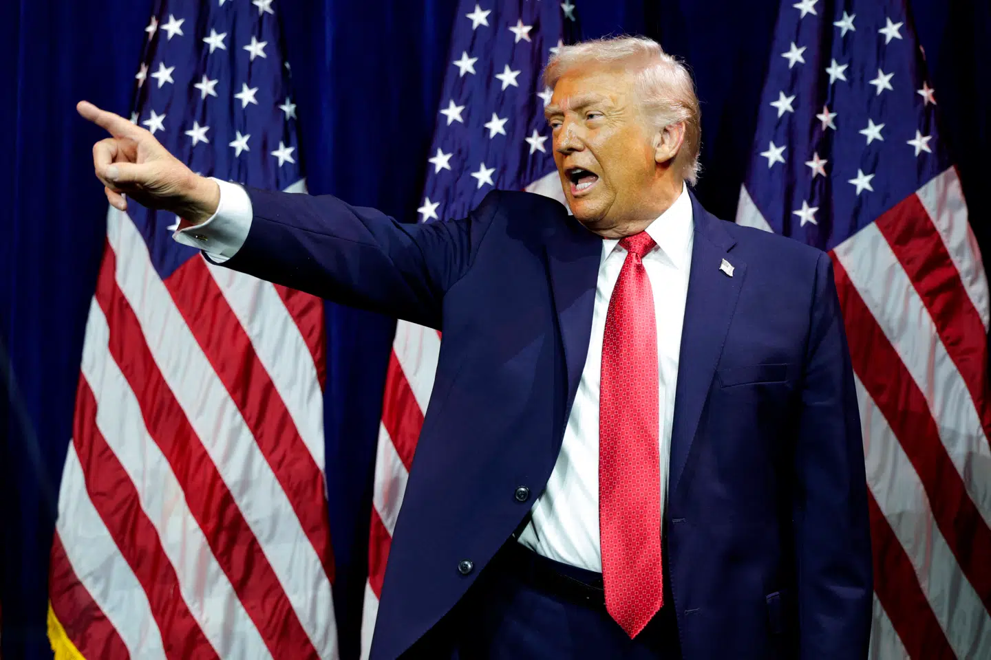 Krisen om Grønland har udviklet sig til kaos i USA, hvor ingen reelt ved, hvordan det ender. Men bekymringen i Washington er stor.