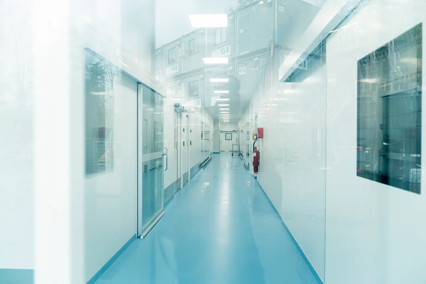 Bavarian Nordic vil købe egne aktier tilbage.