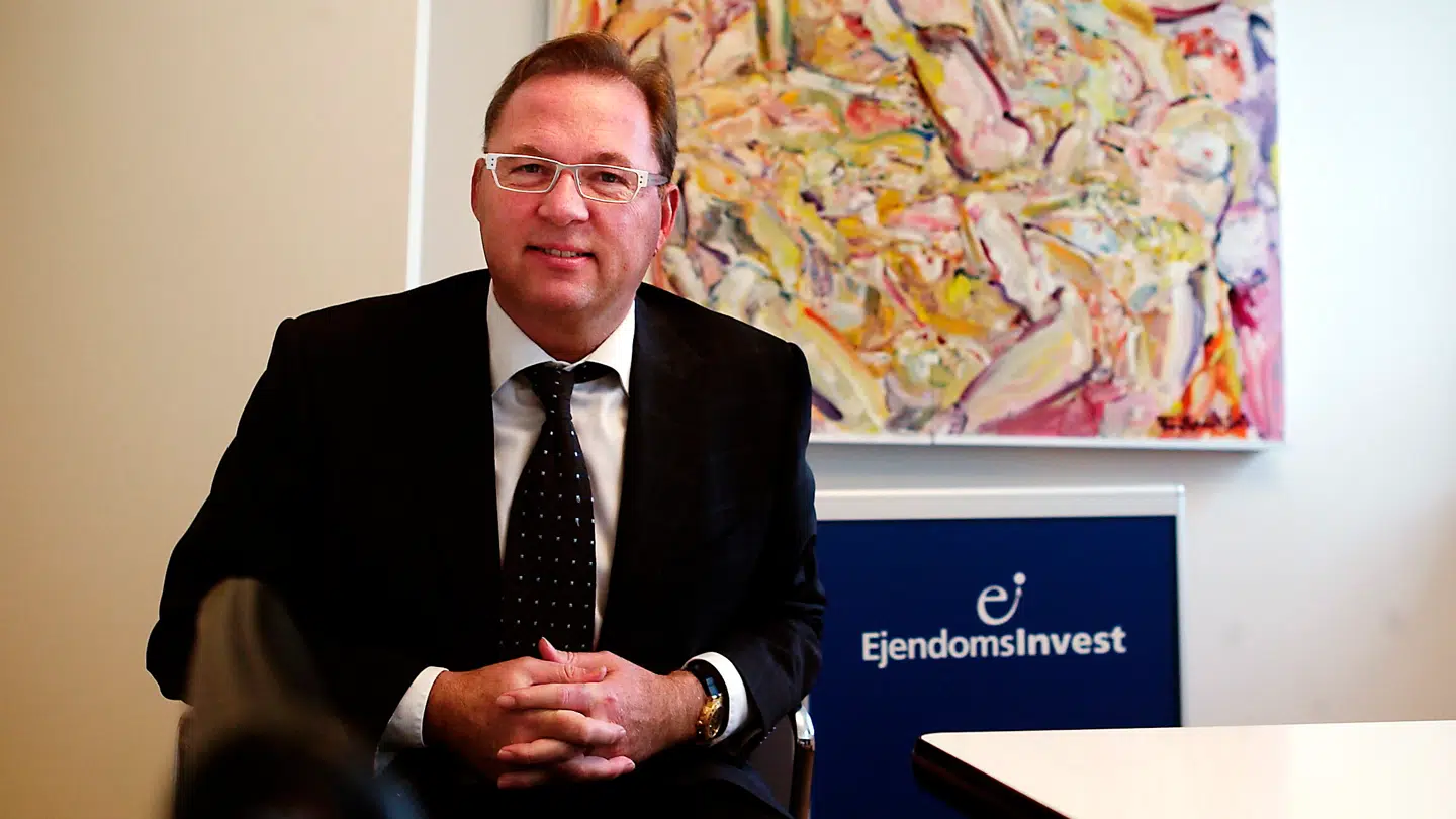 Michael Kaa Andersen har ladet Book Solutions gå konkurs.