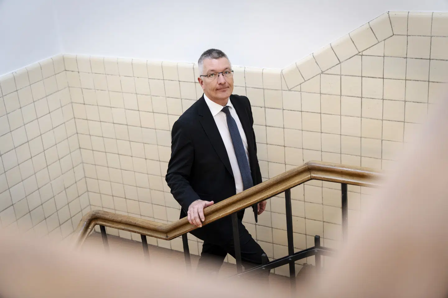 Inkassofirmaer må ikke opkræve et gebyr for at tilbageføre betalinger, som forbrugere har lavet ved en fejl, lyder det fra forbrugerombudsmand Torben Jensen. (Arkivfoto).