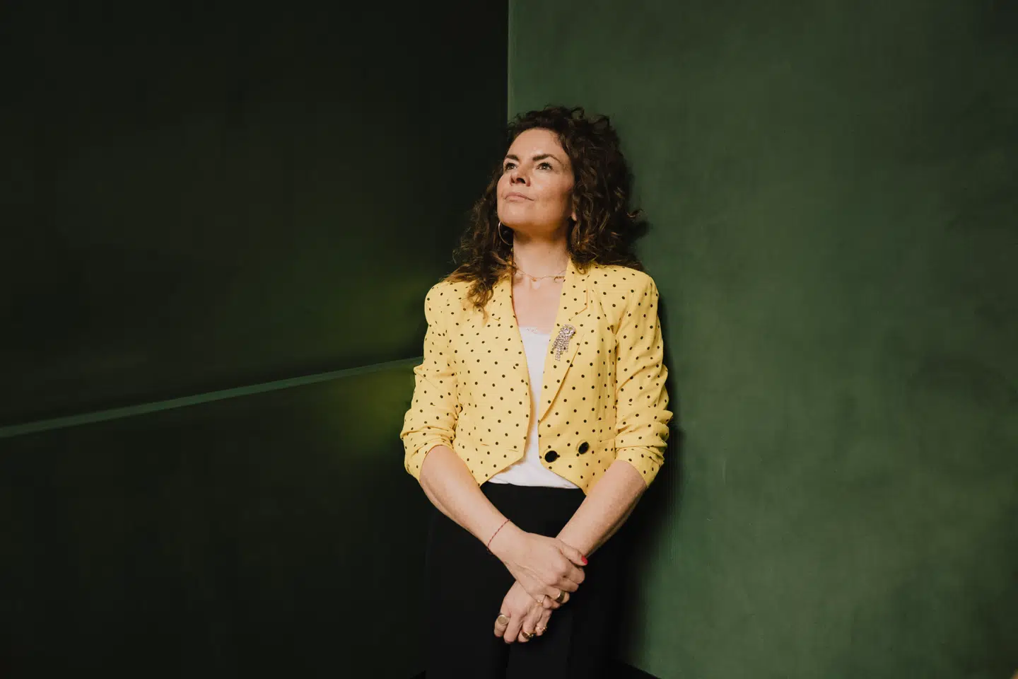 Julia Lahme er forfatter til flere bøger om kvindeliv og etnolog.