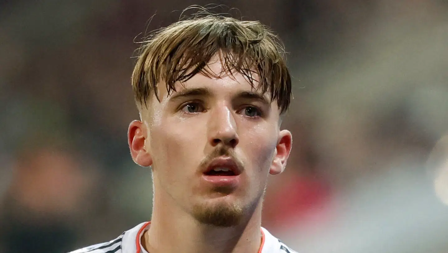 Lennart Karl er endt i en shitstorm efter sine varme udtalelser om Real Madrid.