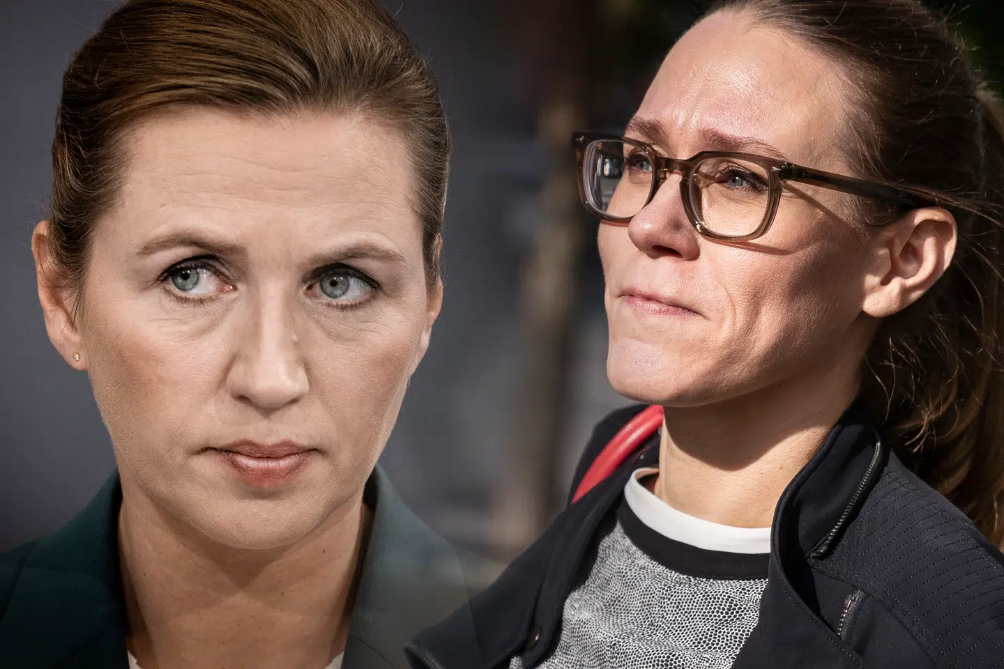 En stærk vilje og en svag logik er en kedelig kombination. Måske egnet for magtglade statsministre og departementschefer, men uønsket af alle andre, skriver Stig Andersen.