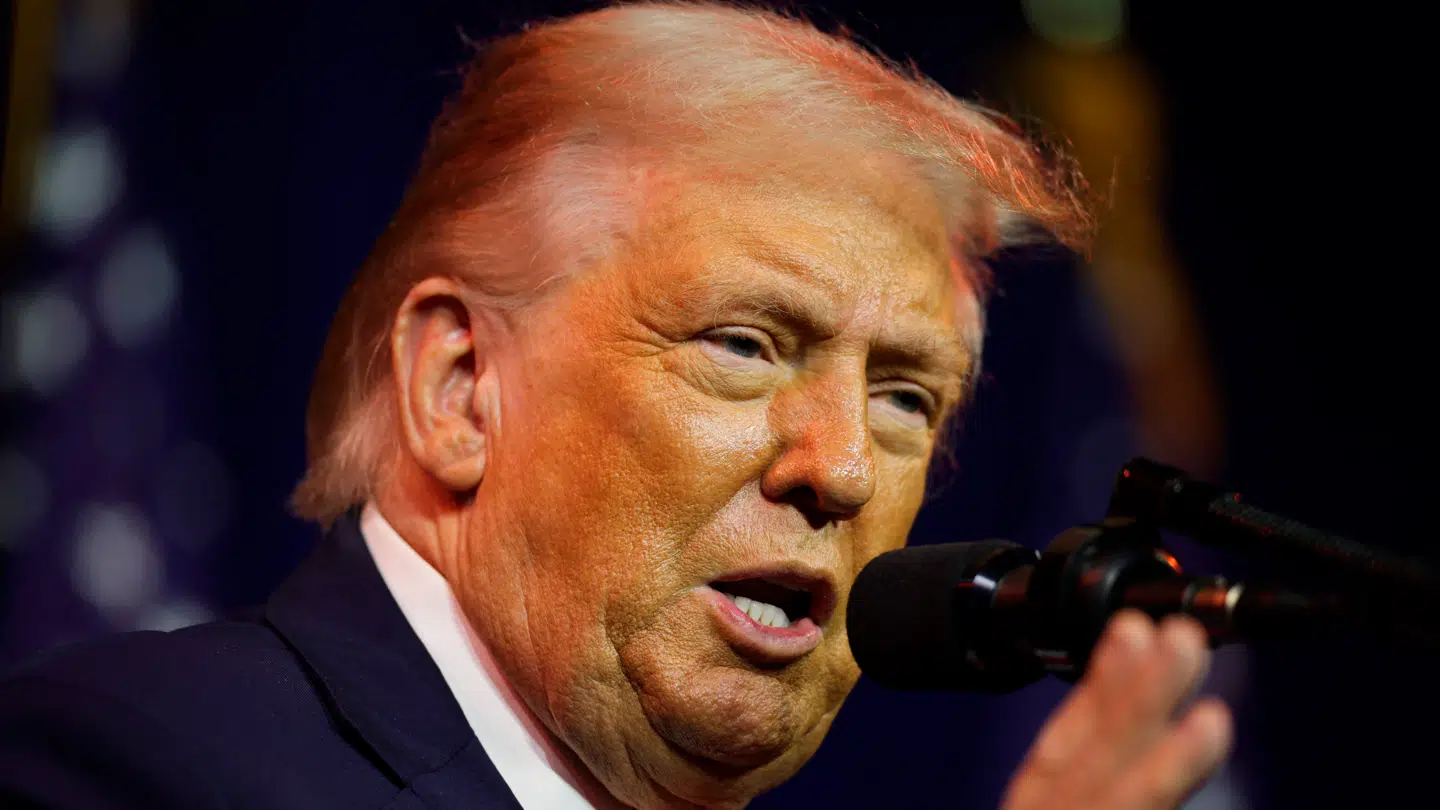 Så svært bliver det måske ikke for Donald Trump at få fingrene i Grønland, hvis han virkelig gerne vil have det, skriver mediet Politico.