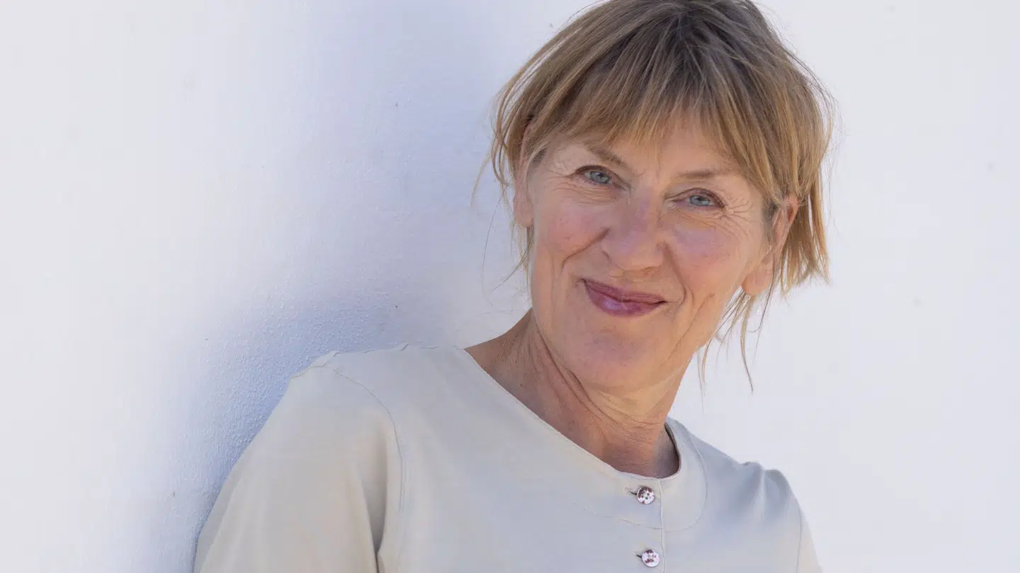 Alice Højer Christensen er læge med speciale i mavetarm problemer. Hun vurderer, at næsten hveranden dansker har ondt i maven.