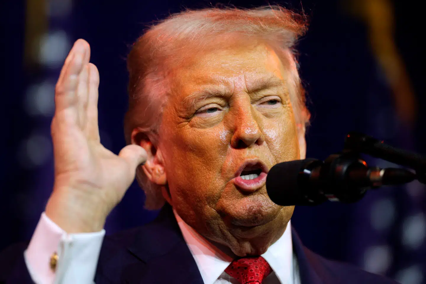 Ifølge en amerikansk embedsmand er en såkaldt Free Association-aftale en af de modeller, der ligger på bordet i Washington.