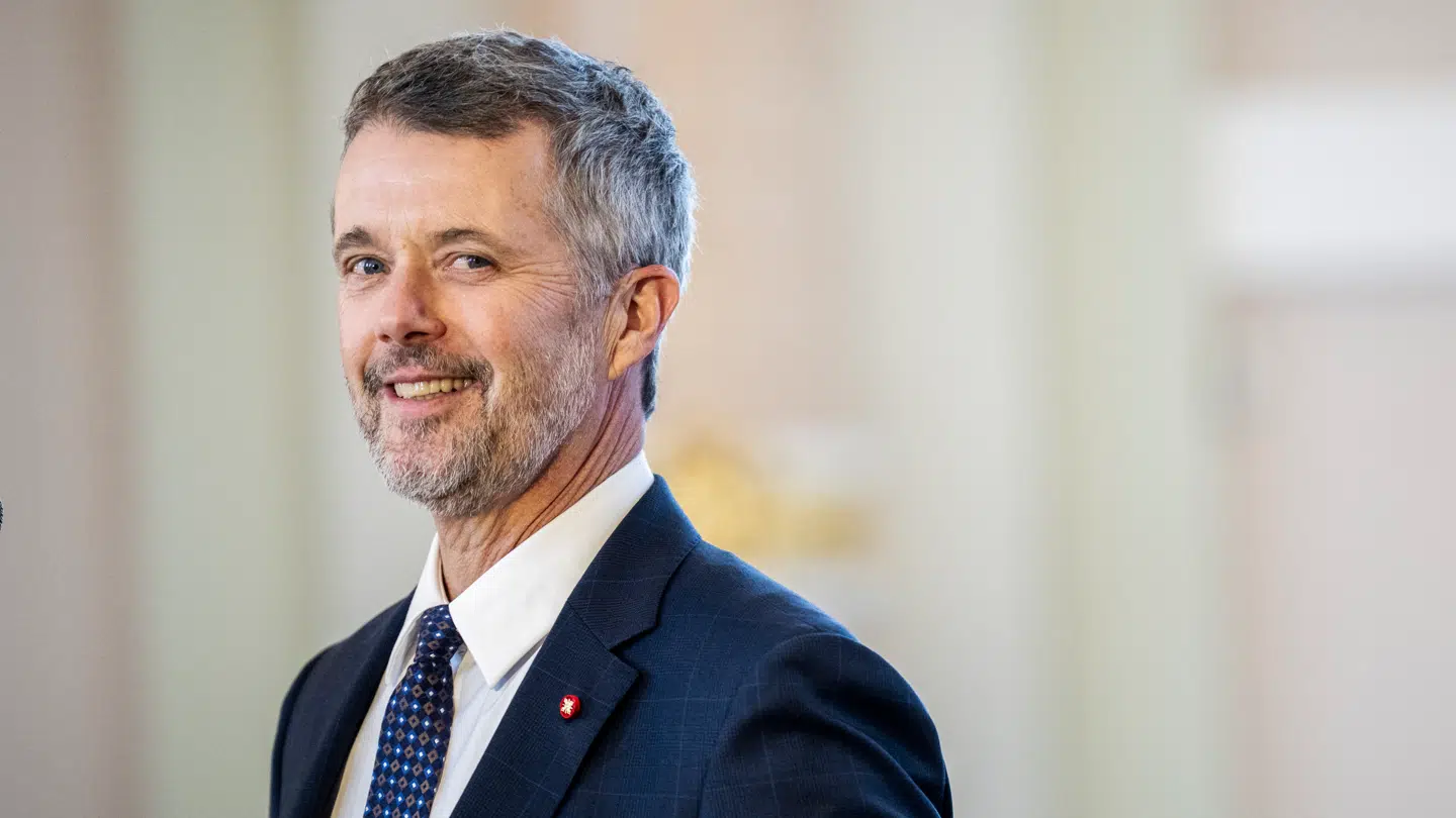 Skal kong Frederik invitere Donald Trump på statsbesøg? Ekspert giver sit bud på Kongens rolle i forbindelse med USAs nylige trusler om at erhverve Grønland.