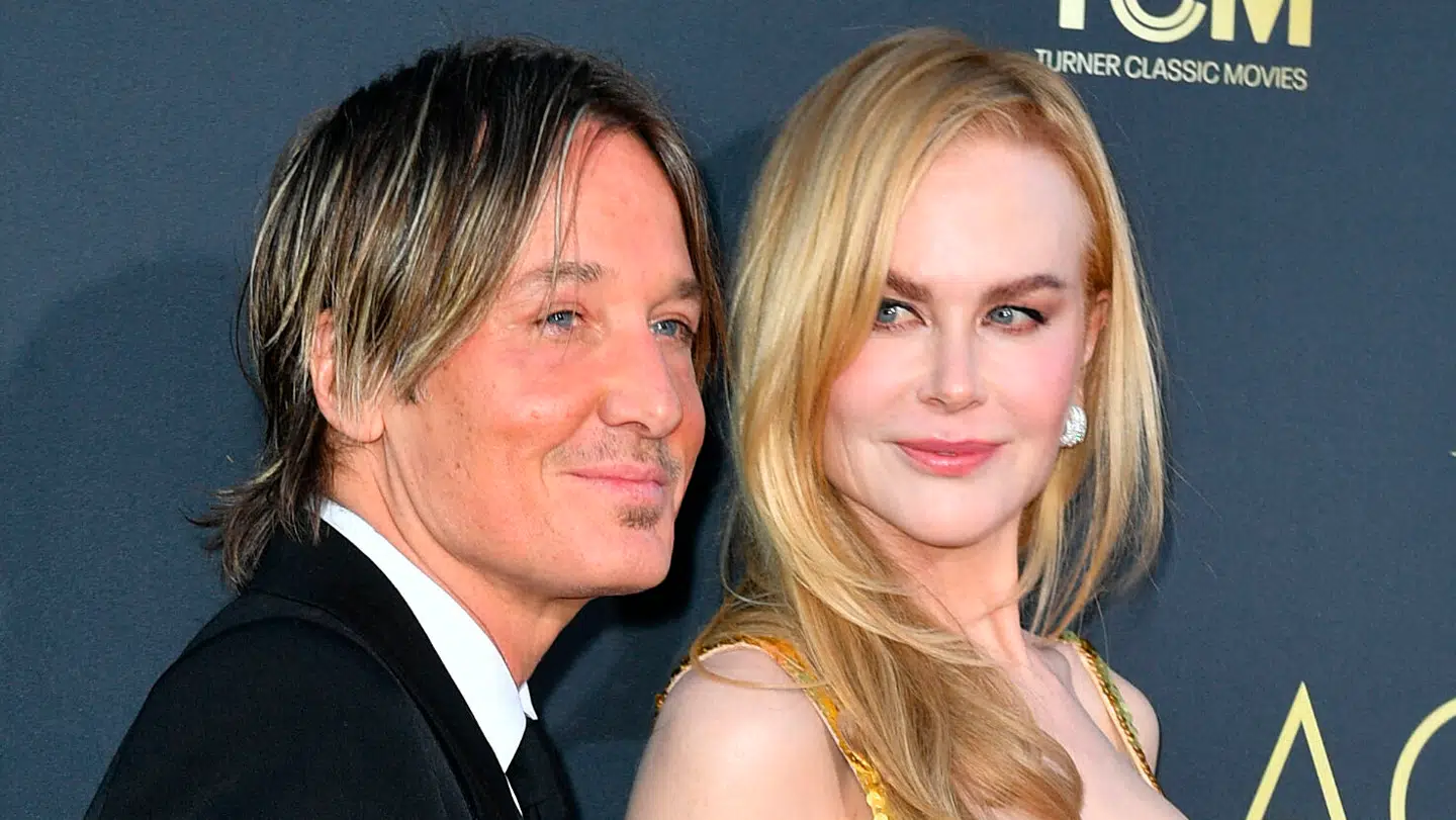 Skuespilleren Nicole Kidman og countrymusikeren Keith Urban, begge 58 år, har været en tur i retten.