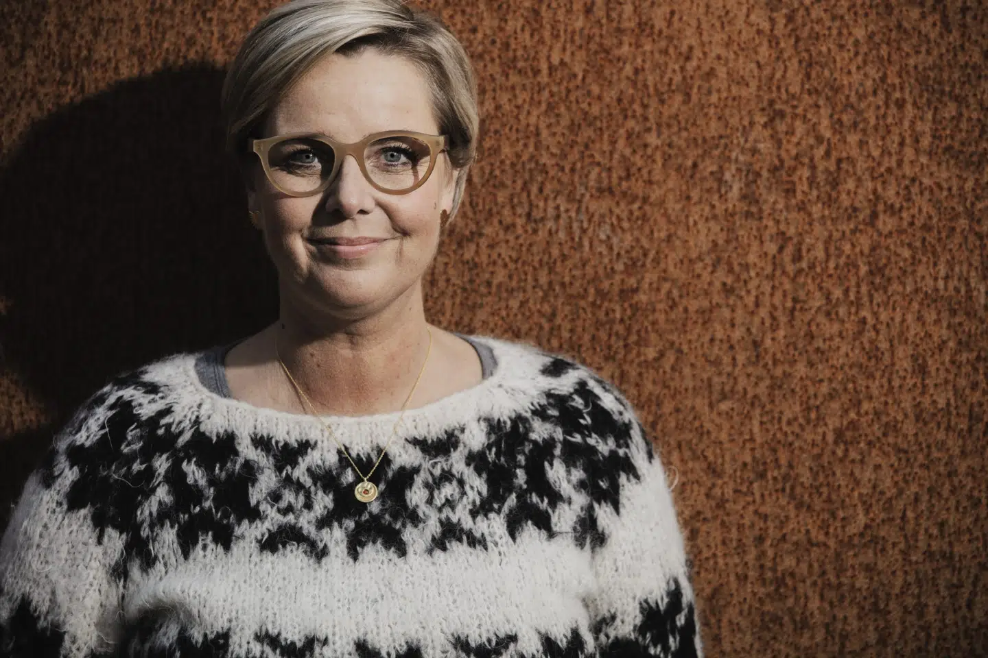 Psykolog Rikke Yde Tordrup.