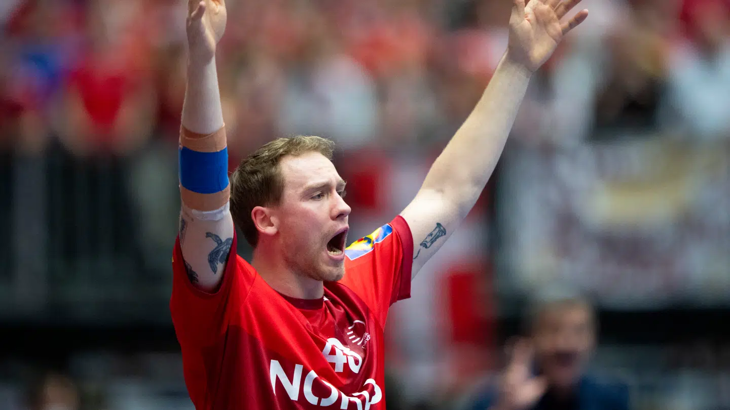 Simon Pytlick er blevet landskendt.