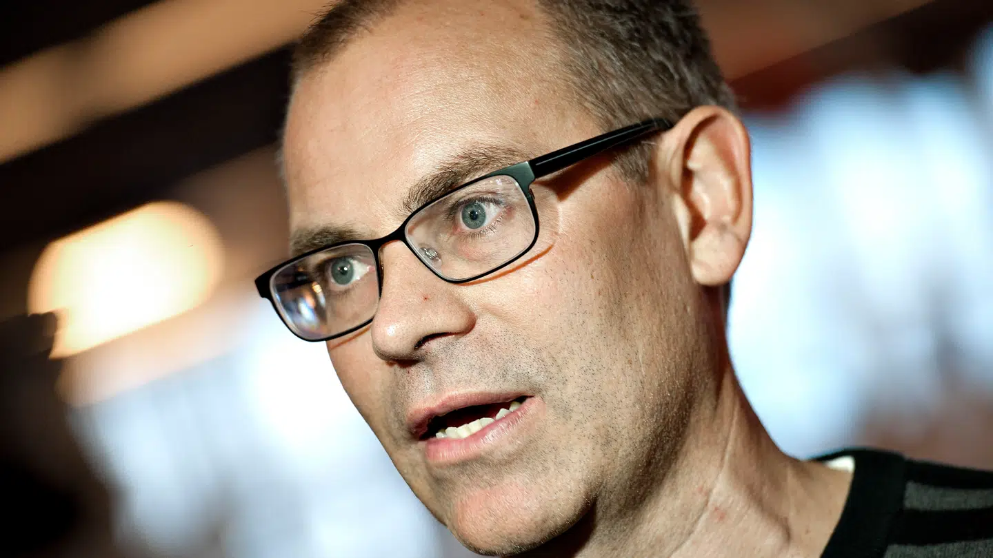 Jan Pytlick er far til den danske stjerne.