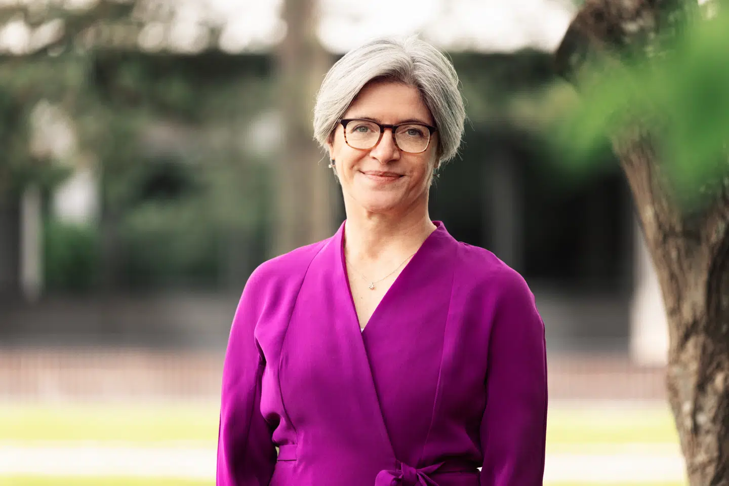 Roeland Baan stopper som topchef i Topsoe. Elena Scaltritti overtager topposten.