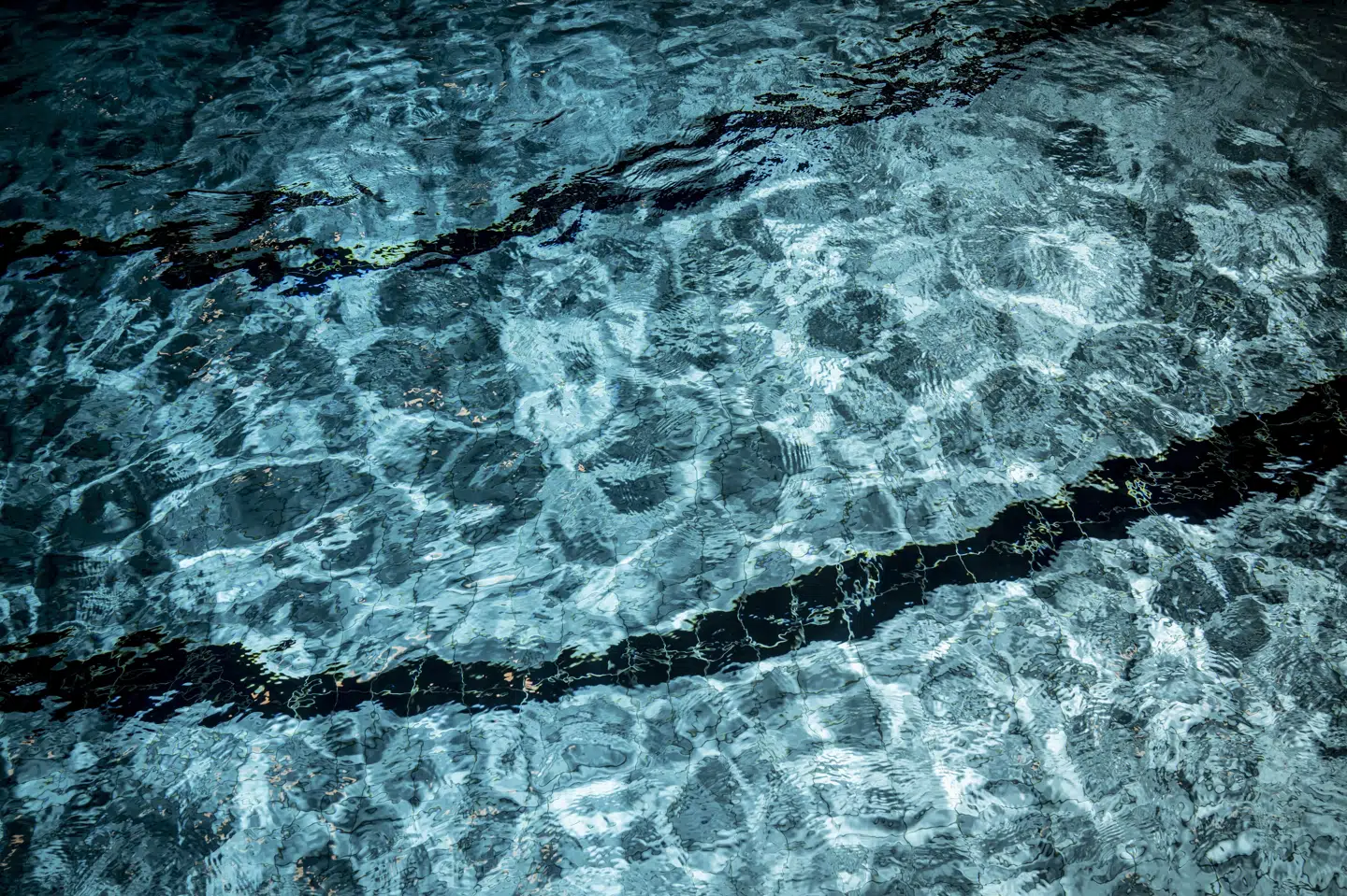 Tirsdag blev centerleder for Tårshallen kontaktet af politiet, fordi et overvågningskamera var blevet hacket af en den russiske gruppe Z-Pentest. (Arkivfoto).