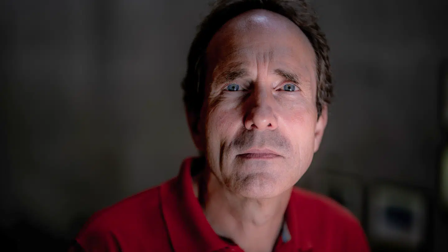 Forsvarsekspert Peter Viggo Jakobsen.