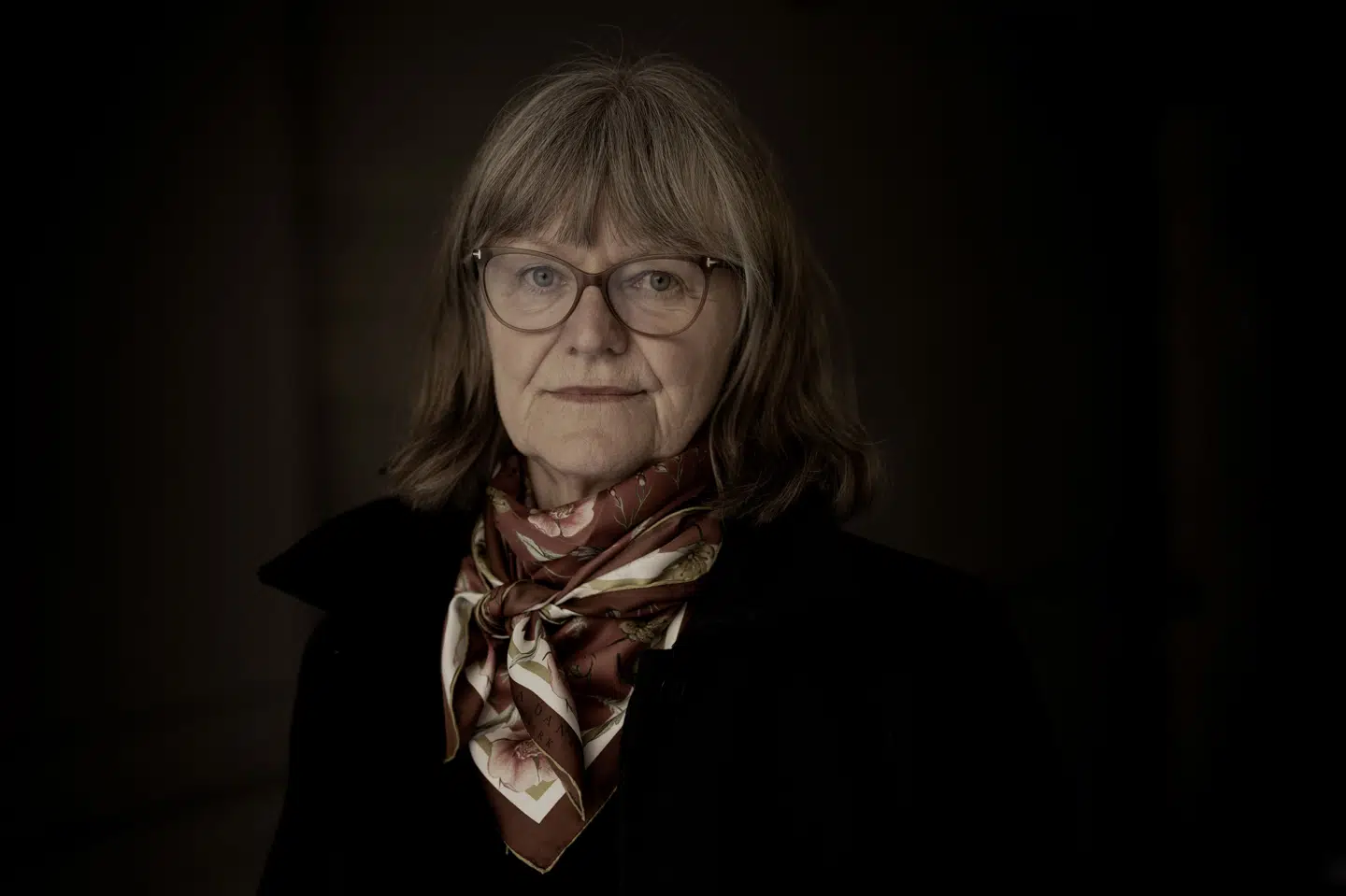 Nina Smith, der er økonomiprofessor ved Aarhus Universitet, har sammen med den italienske forsker Maddalena Ronchi publiceret et nyt studie, der viser, at det får betydning for kvindelige ansatte, når en mandlig leder får en datter. (Arkivfoto).