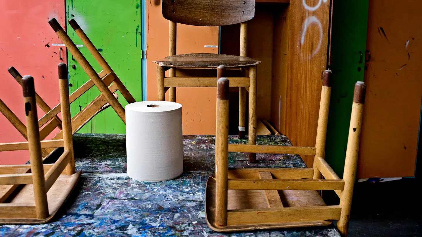 Der er ikke mange oplysninger i sagen.