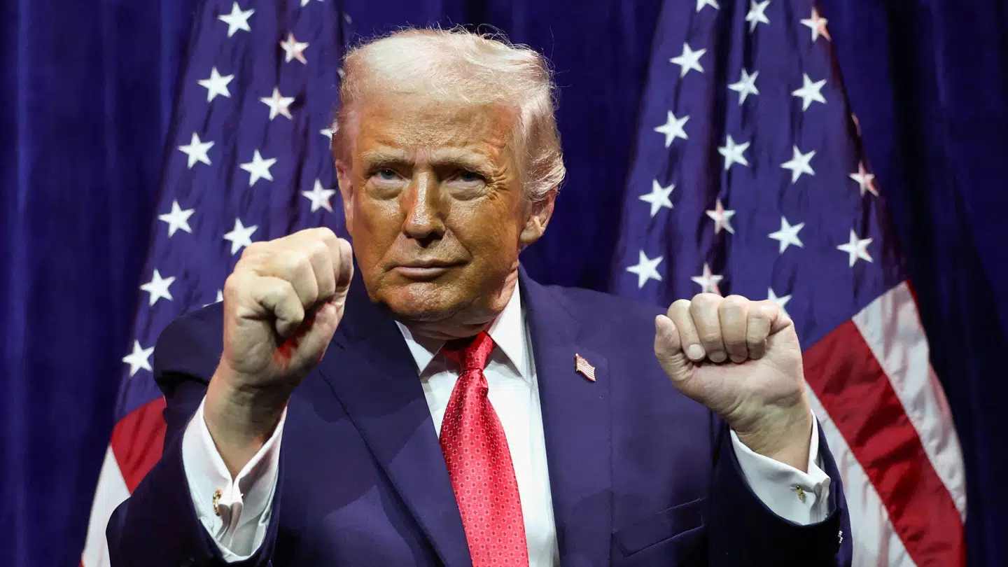 Nato-alliancen er kommet på glat is, efter Donald Trump har igen har meldt sit ønske om at få fat i Grønland. Sådan lyder det i de russiske medier.