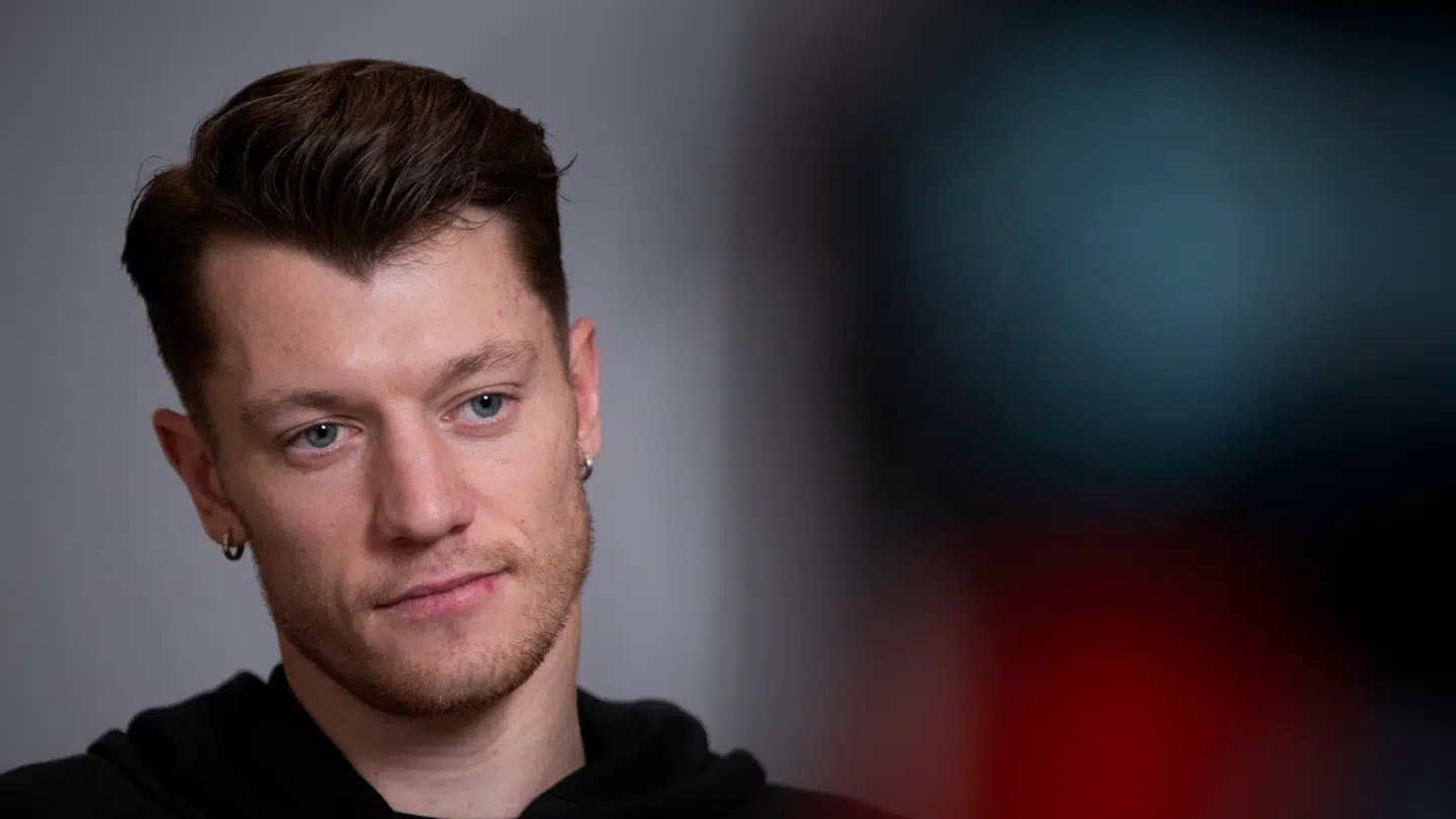 Emil Jakobsen er blevet landskendt i Danmark.