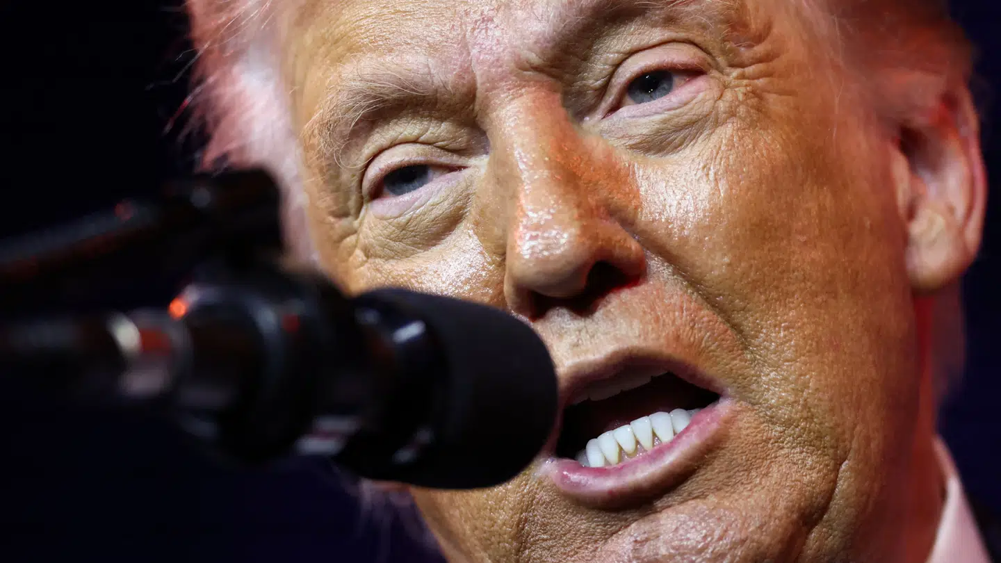 »Forholdet mellem USA og Rusland er et kunstigt sted lige nu. Fordi russerne er ikke rigtig tør at sige det, som de vil,« siger Flemming Splidsboel.