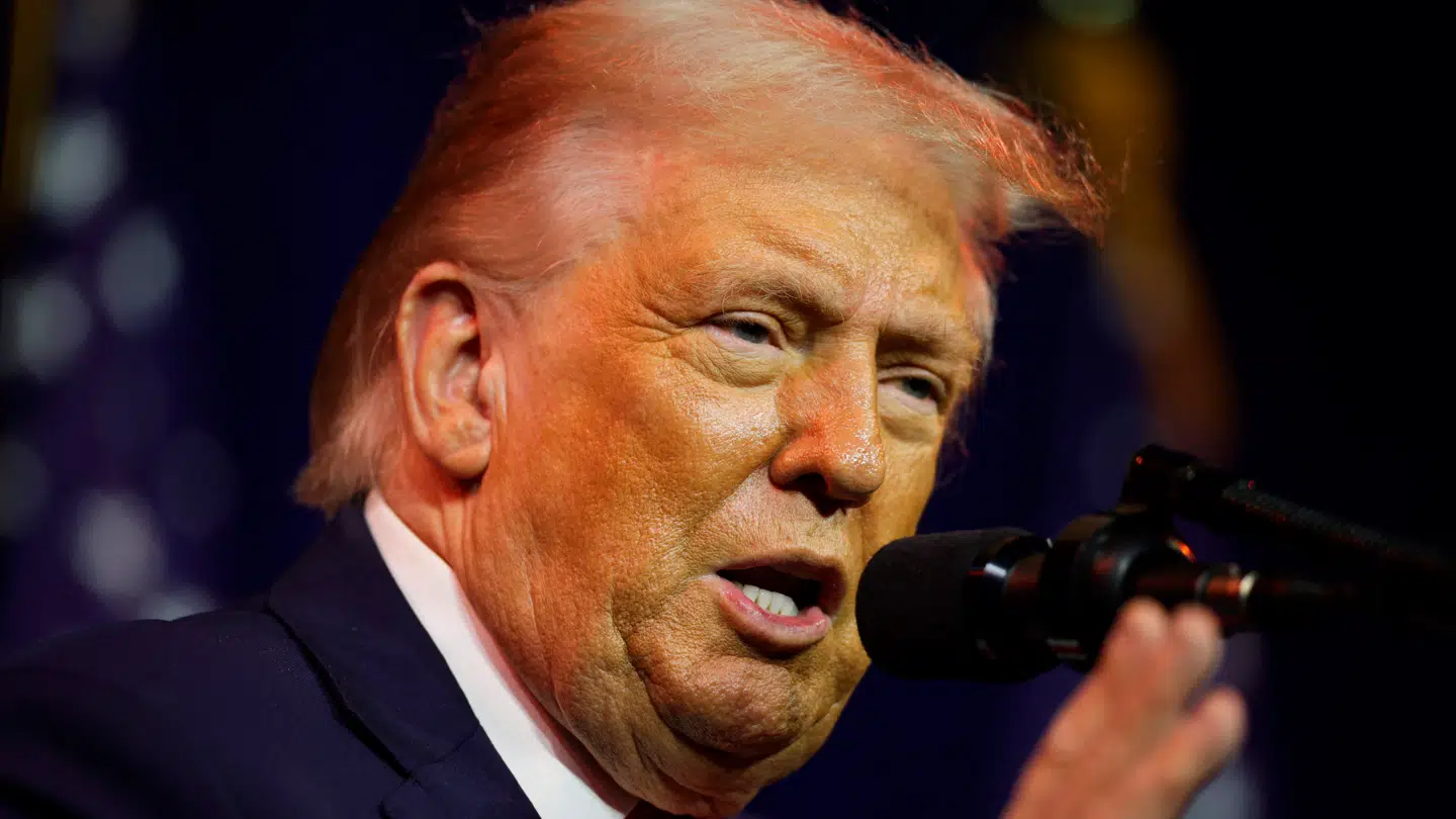 En lektor på Forsvarsakademiet kalder det meget realistisk, at USA-præsident, Donald Trump, vil tilbyde hver grønlænder en stor check.