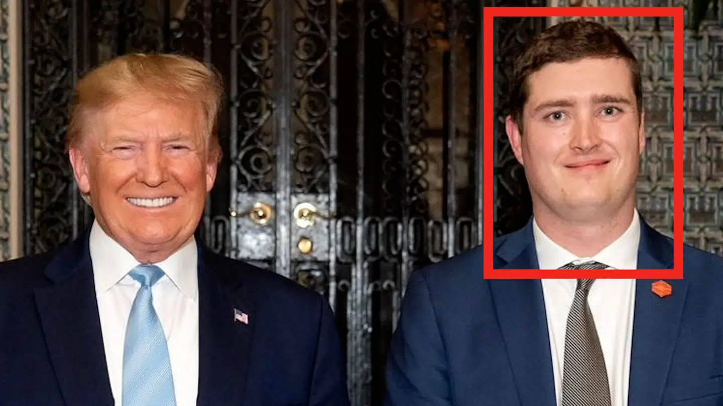 I et eksklusivt interview med B.T. fortæller Donald Trumps tidligere stabschef i det nationale sikkerhedsråd i Det Hvide Hus nu, hvorfor Trump er så stålfast omkring Grønland.