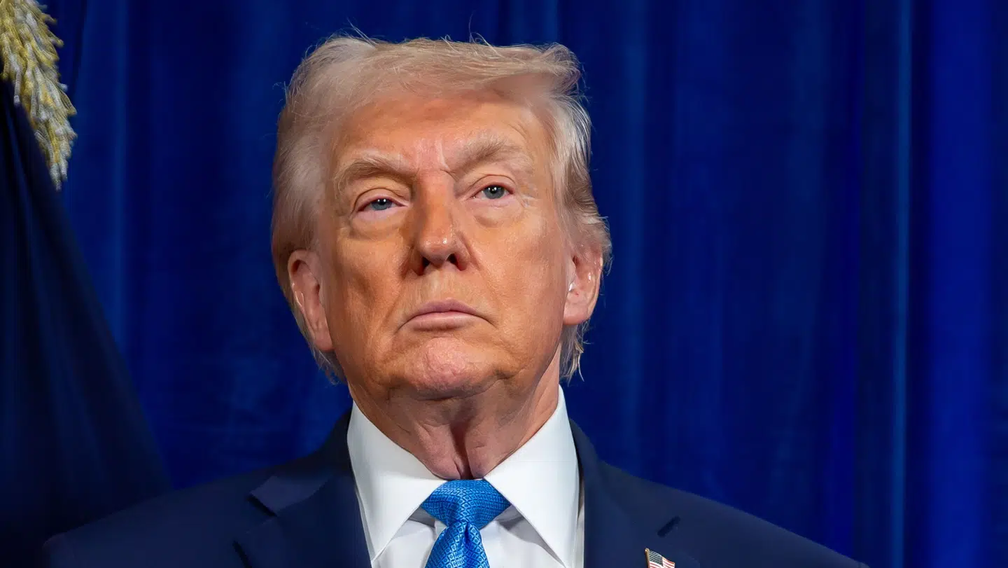 Onsdag eftermiddag slog den amerikanske udenrigsminister fast, at det altid har været præsident Donald Trumps intention at købe Grønland.