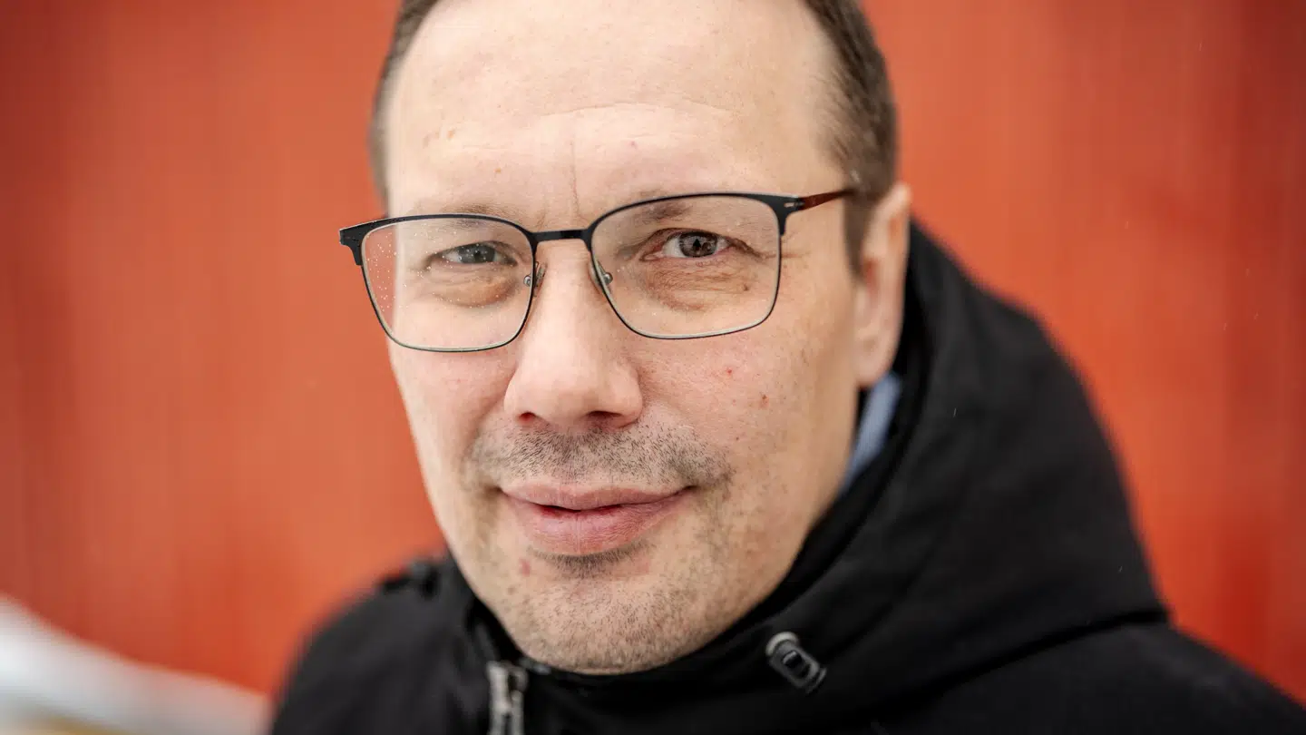 Erik Jensen fastslår gang på gang, at Grønland ikke er til salg.