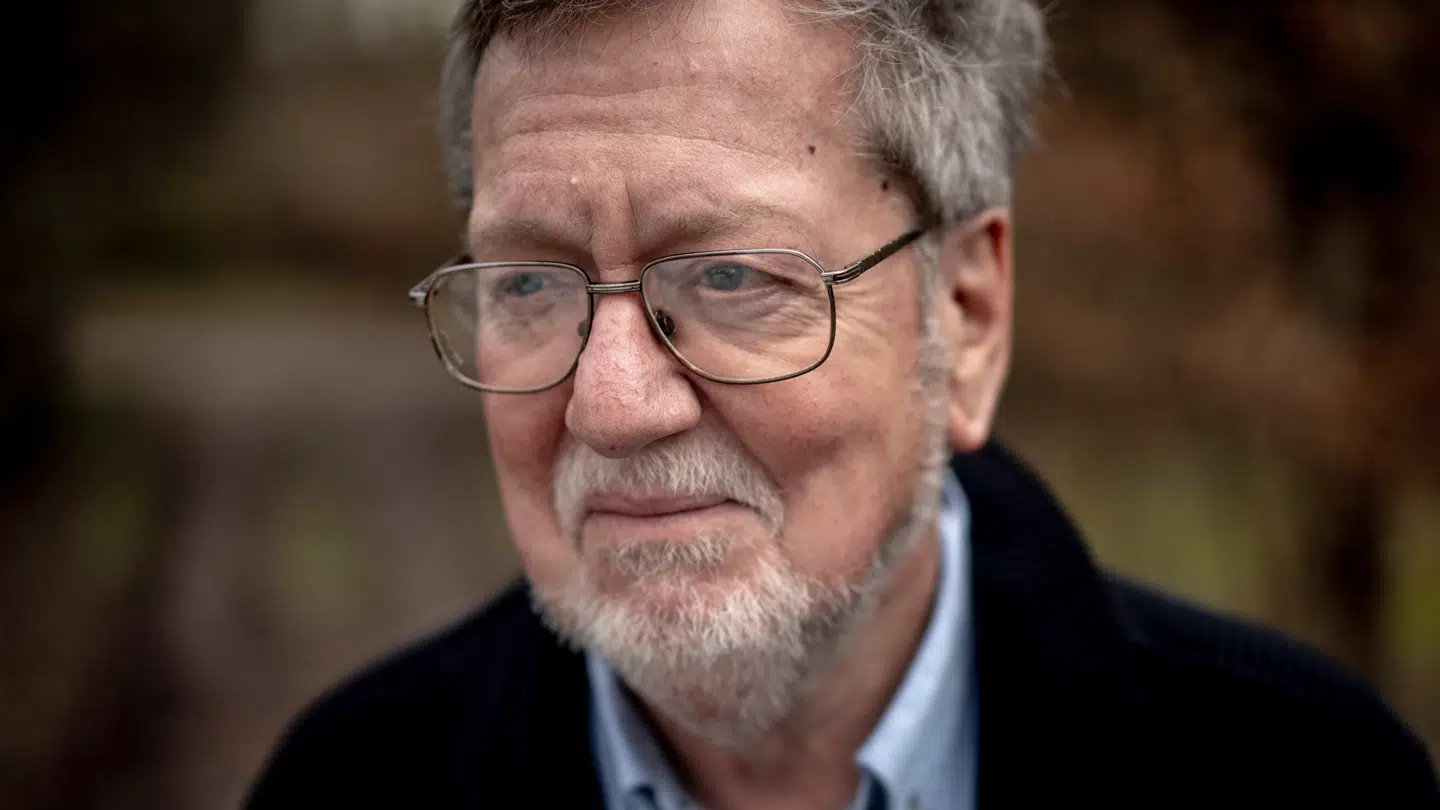 Tidligere minister og nuværende forfatter, Per Stig Møller, kommer nu med en klar opfordring.