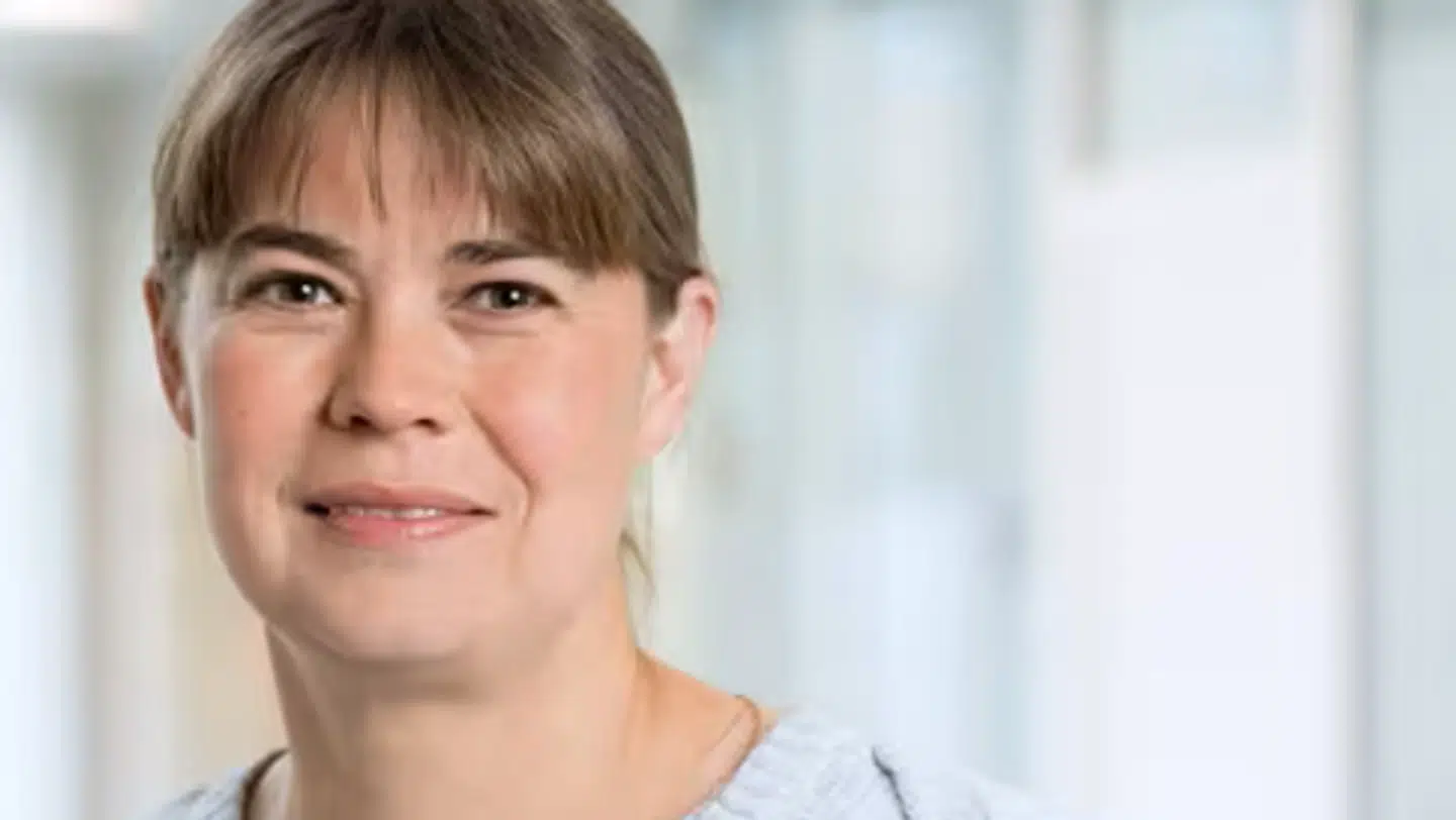 Anja Olsen forsker i Kræftens Bekæmpelse i sammenhængen mellem livsstil, kost og sygdom.