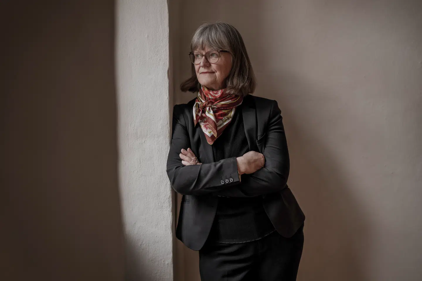 Økonomiprofessor Nina Smith mente først, at det tangerede spild af tid at undersøge, om mandlige ledere fik ændret deres kvindesyn signifikant, når de fik en datter. Det viste det sig ikke at være.