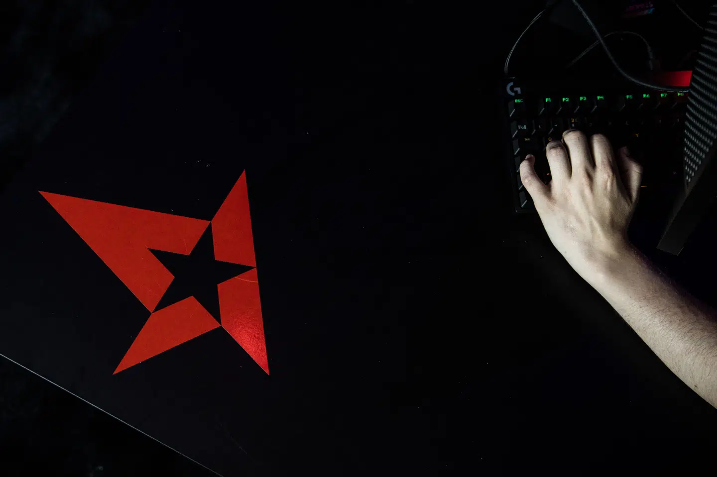 Astralis har torsdag offentliggjort de to nye spillere, der skal erstatte Nicolai "dev1ce" Reedtz og Emil "Magisk" Reif. (Arkivfoto).