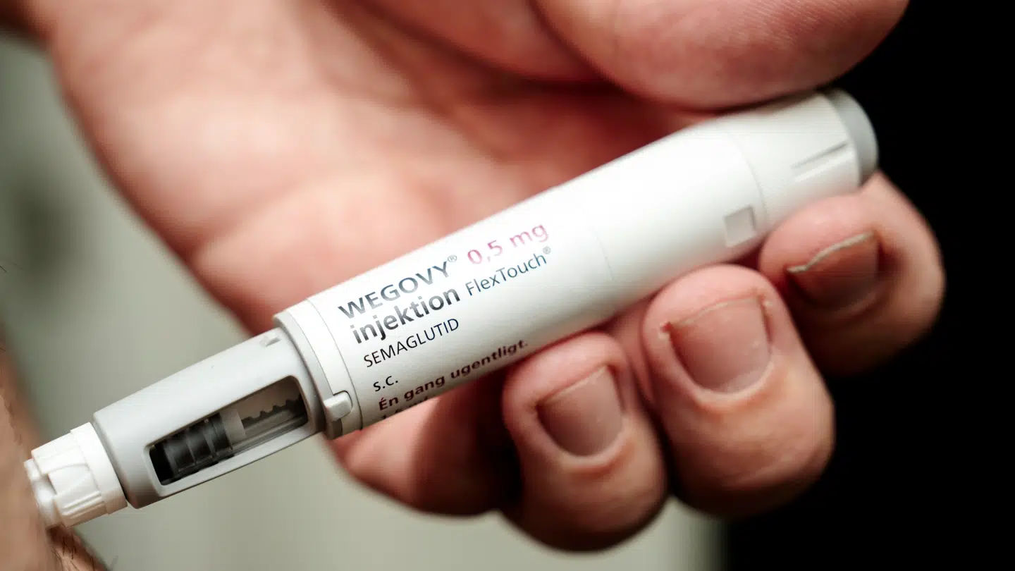 Det nye studie omhandler produkter som Mounjaro og Wegovy. (Arkivfoto)