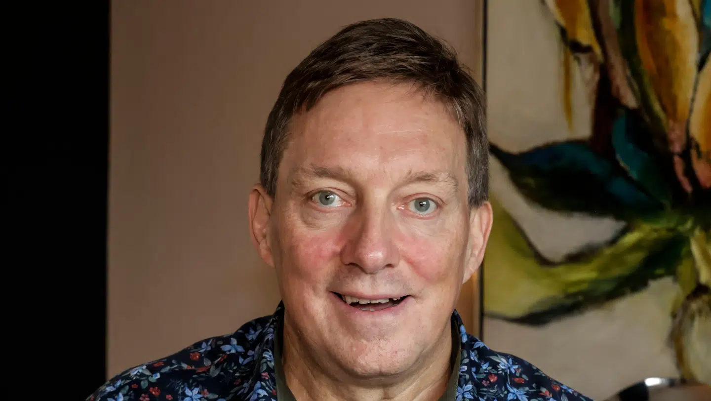 Tv-kokken Jesper Panorama Pedersen er ifølge et anklageskrift blevet udsat for systematisk snyd.