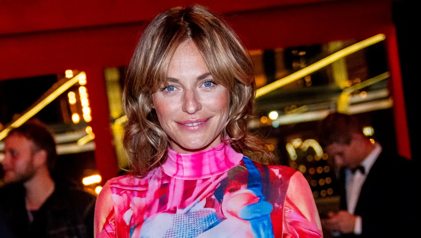 Sarah Grünewald er blandt andet aktuel med podcasten 'Detox dit feed' om sundhedstrends på sociale medier.