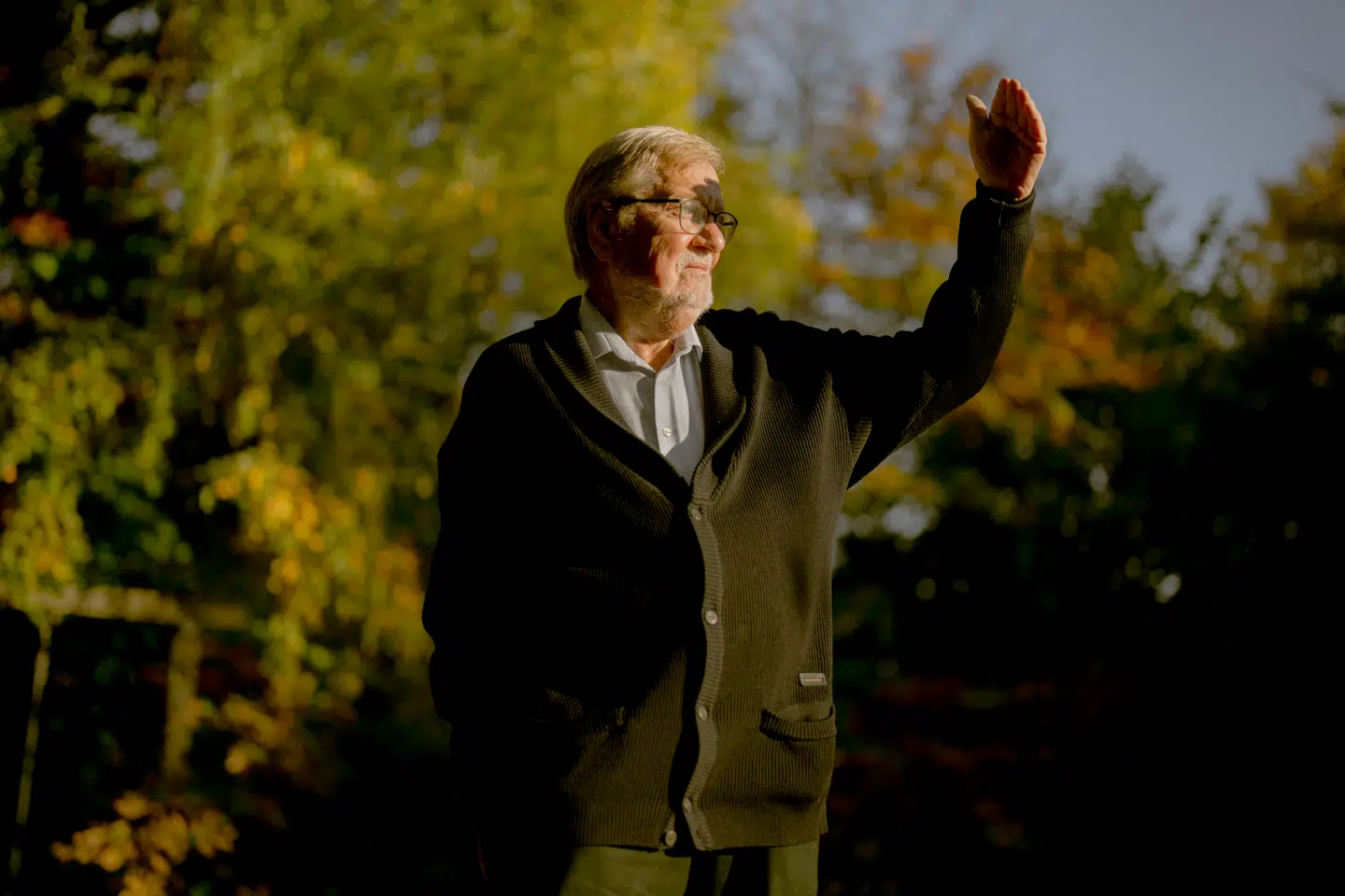 Til efteråret kan selve ideen om Vesten være sprængt i luften, mener den tidligere udenrigsminister Per Stig Møller, der ser sort på den transatlantiske alliances fremtidsudsigter. Men endnu er alt håb ikke ude.