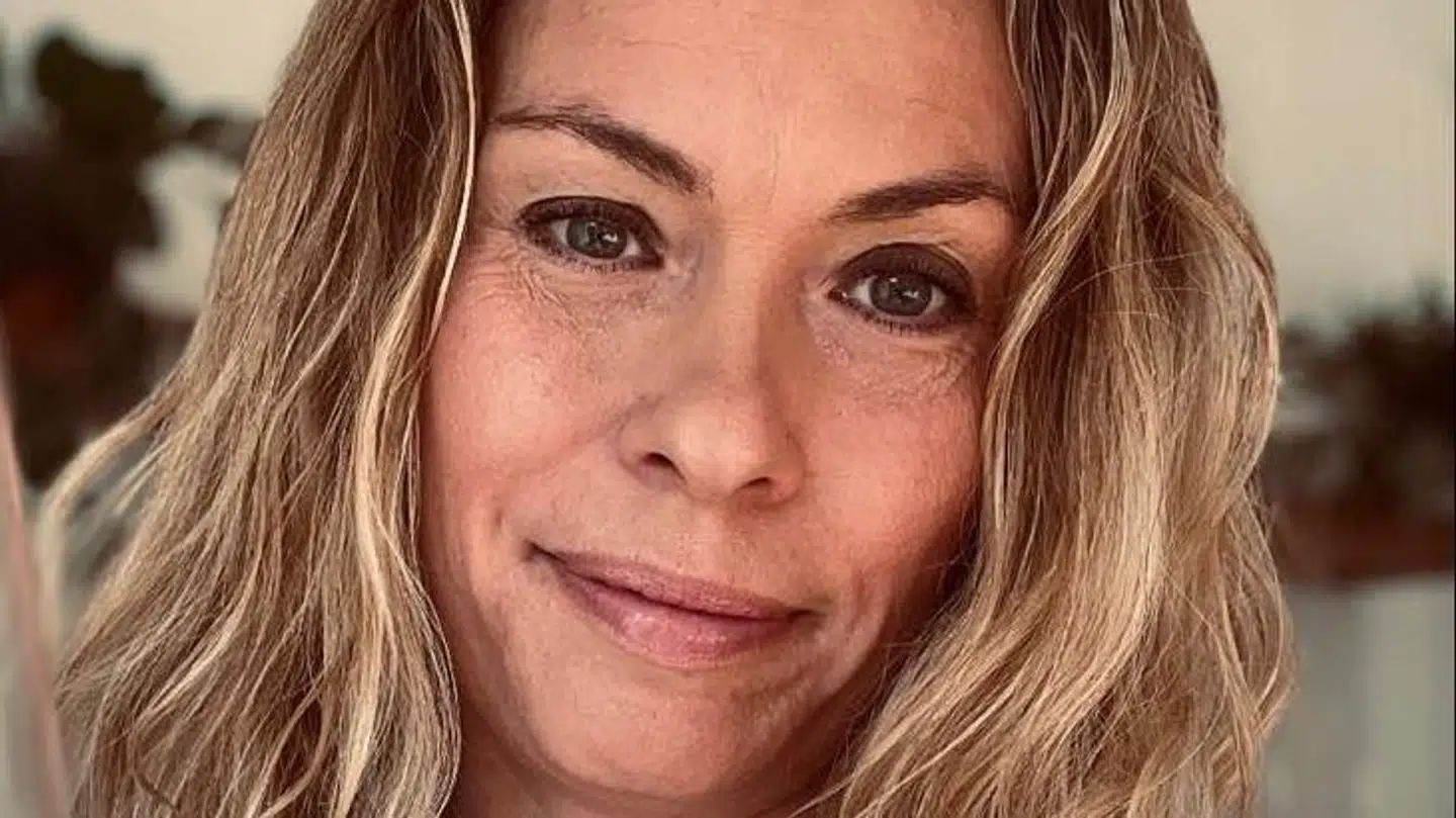 Kristina Simonsen er rasende over, at hendes skrald endnu engang ikke bliver hentet.