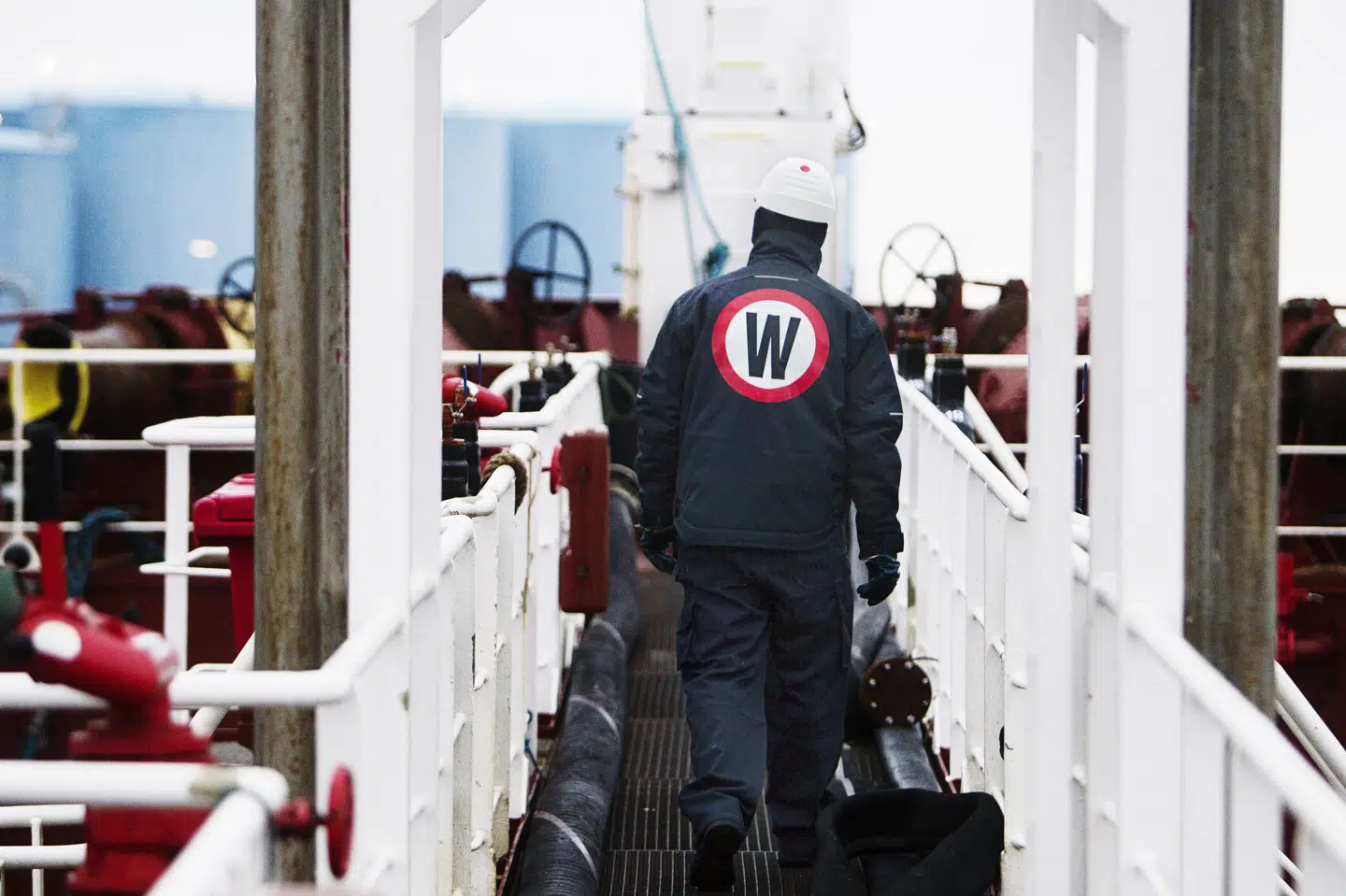 I 2014 kollapsede OW Bunker i Danmarks største børsskandale. I mere end ti år har erstatningssager kørt som følge af konkursen. Fredag blev den ene afgjort af Østre Landsret. (Arkivfoto).