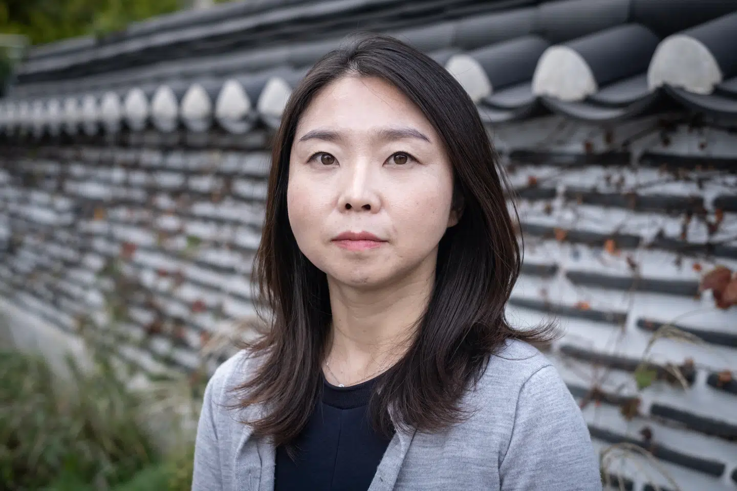 Berlingskes Asien-korrespondent har mødt den nordkoreanske afhopper Kim Eunju i Seoul, Sydkorea.