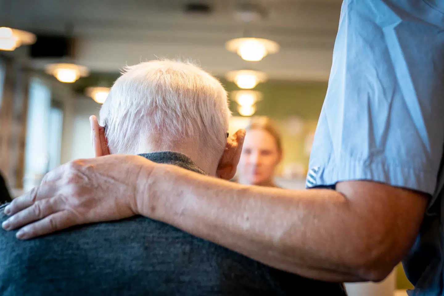 »Der er al god grund til at tro, at vi skaber flere – ikke færre – sundhedsarbejdere i hjemlandet, når vi åbner døren for flere her i Danmark,« lyder det i denne kommentar.
