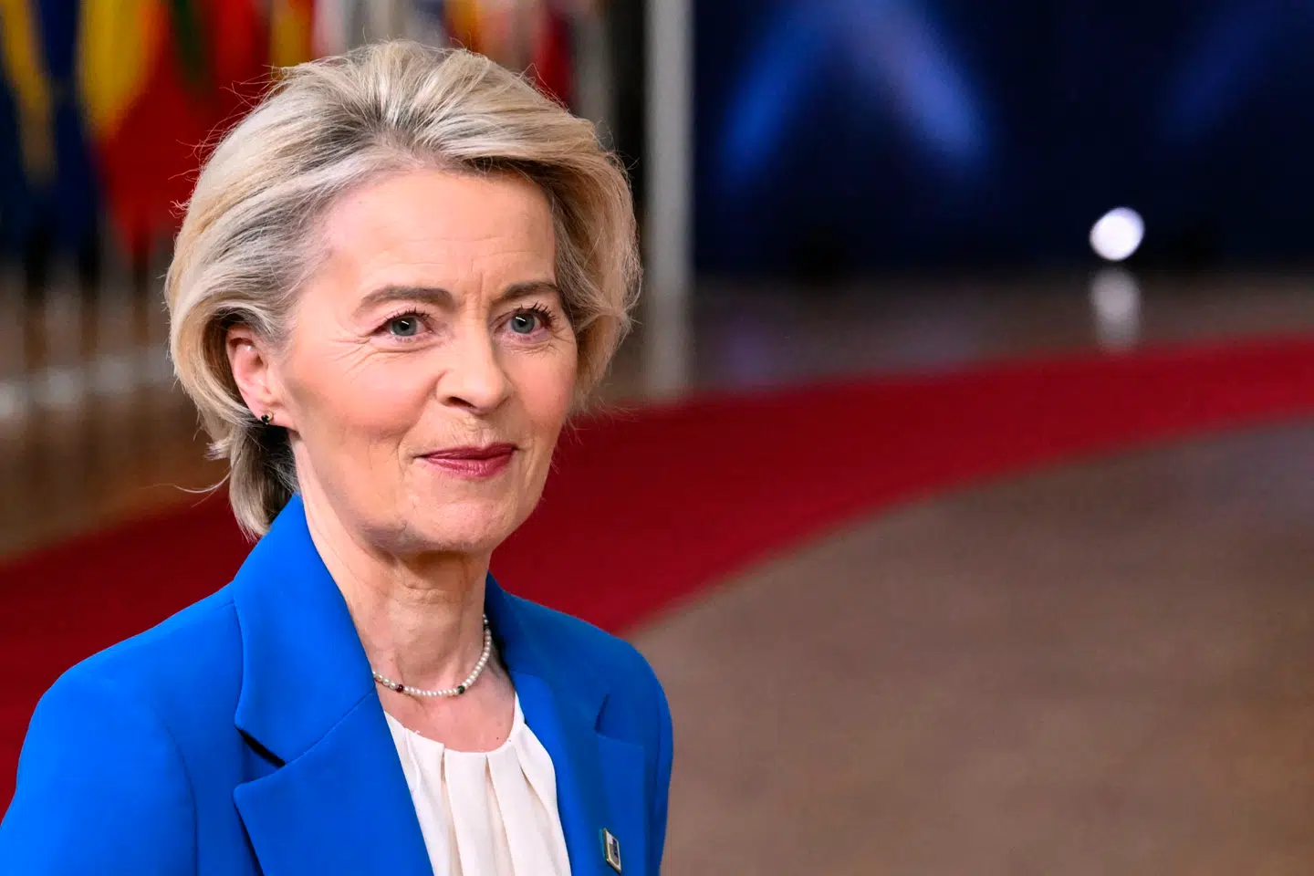 Europa-Kommissionens formand, Ursula von der Leyen, har kaldt aftalen med Mercosur-landene for en »historisk milepæl«.