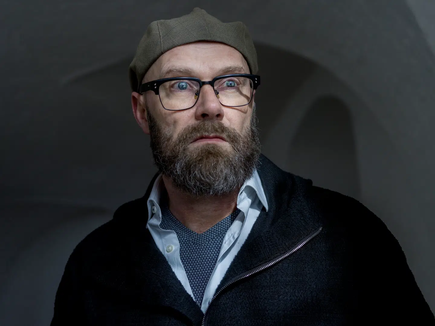 Forholdet mellem USA og Danmark er i forandring. Derfor har Berlingske spurgt en række kulturpersonligheder med et forhold til USA om deres overvejelser. I denne artikel filminstruktør og forfatter Ole Christian Madsen.