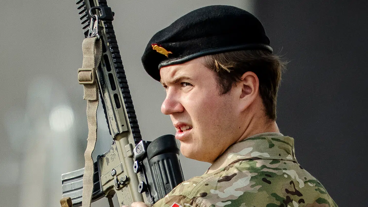 For anden gang har Donald Trump kastet sit blik mod Grønland og åbnet for tanken om en amerikansk overtagelse.