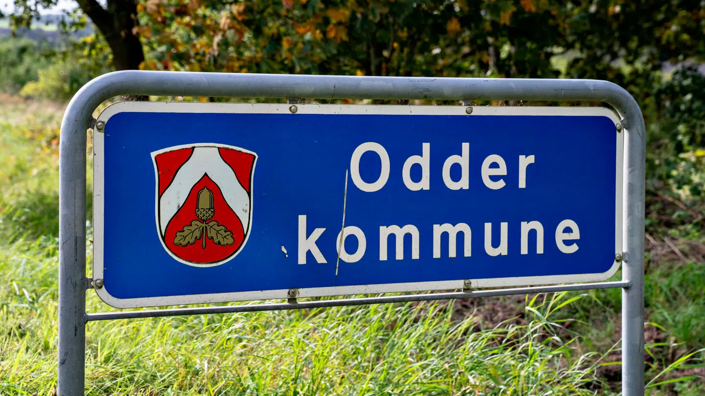 Odder Kommune styrker beredskabet.