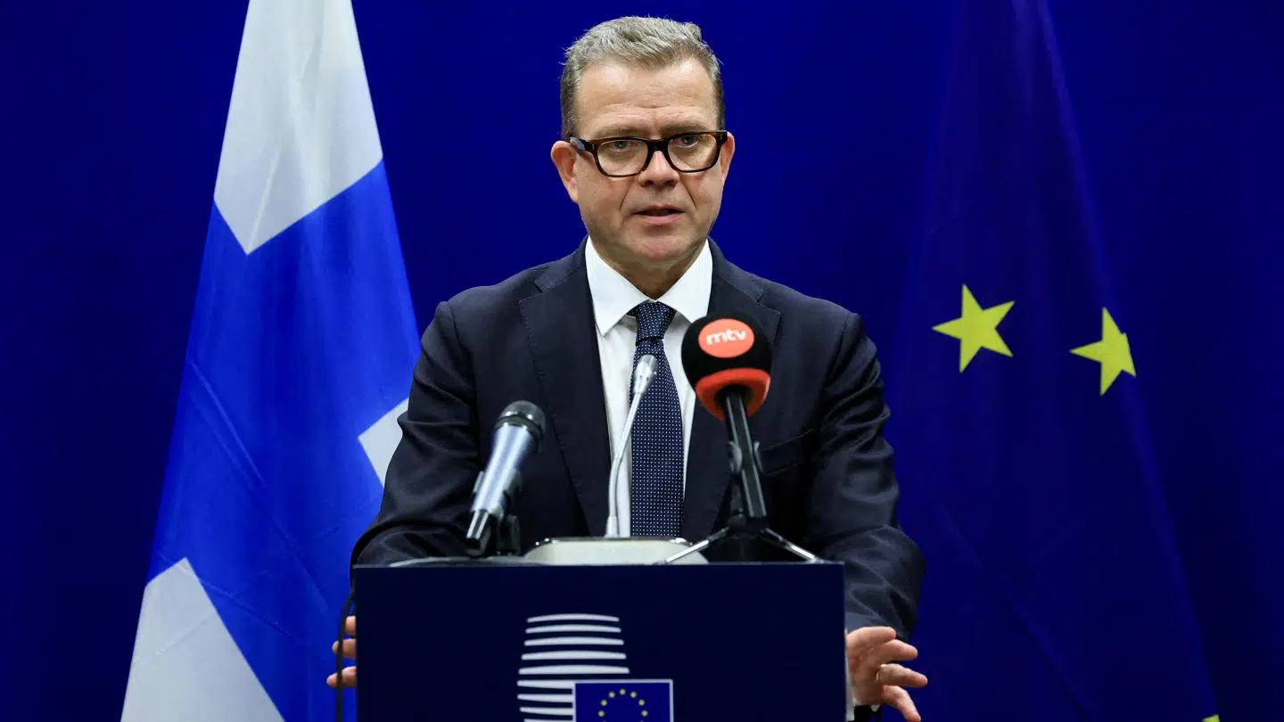 Finlands premierminister Petteri Orpo har ikke lyst til at tænke på, hvad der sker med NATO, hvis USA tager Grønland med militær magt.