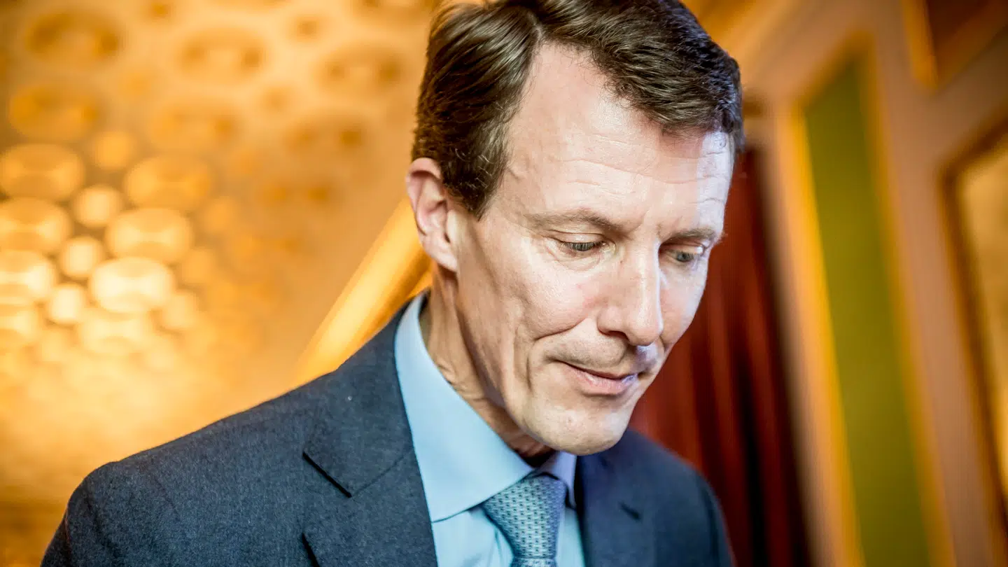 Prins Joachim har selv ytret ønske om at vende hjem fra USA til Danmark og her repræsentere Kongehuset på mere traditionel vis.