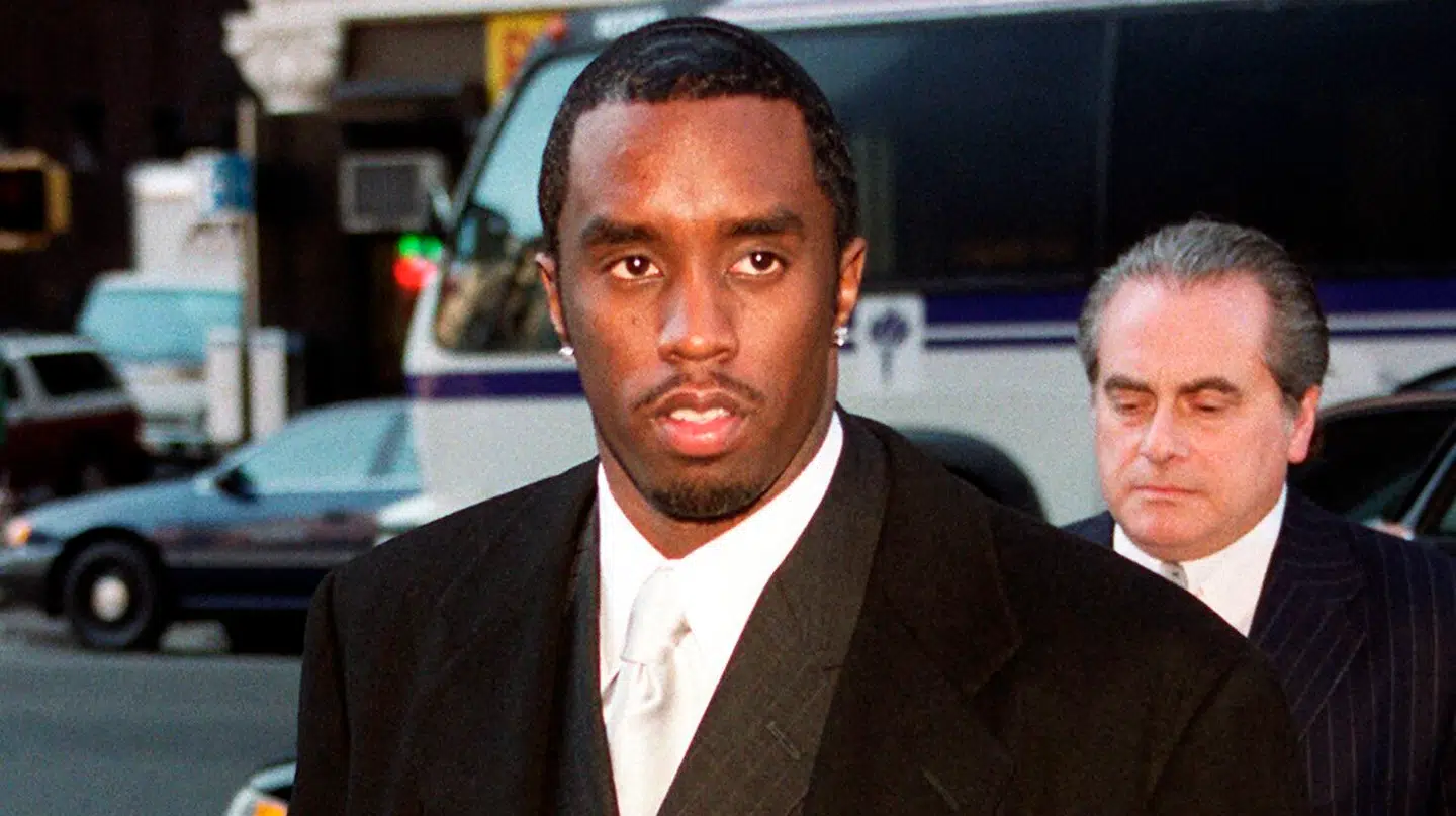 P. Diddy er blevet afvist blankt af Donald Trump.