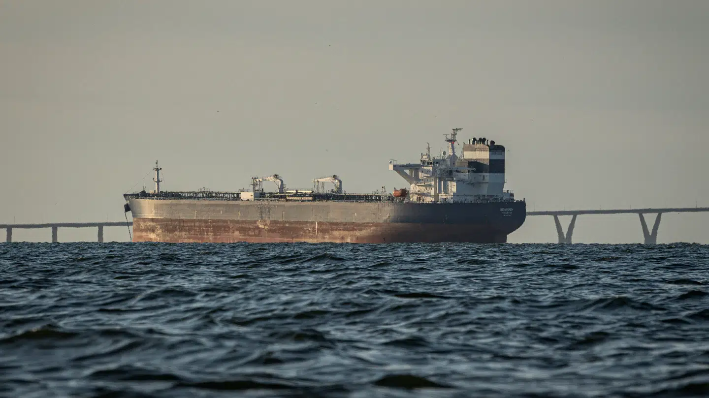 Indtil nu har olieraffineringsanlæg som dette været håndteret af PDVSA.