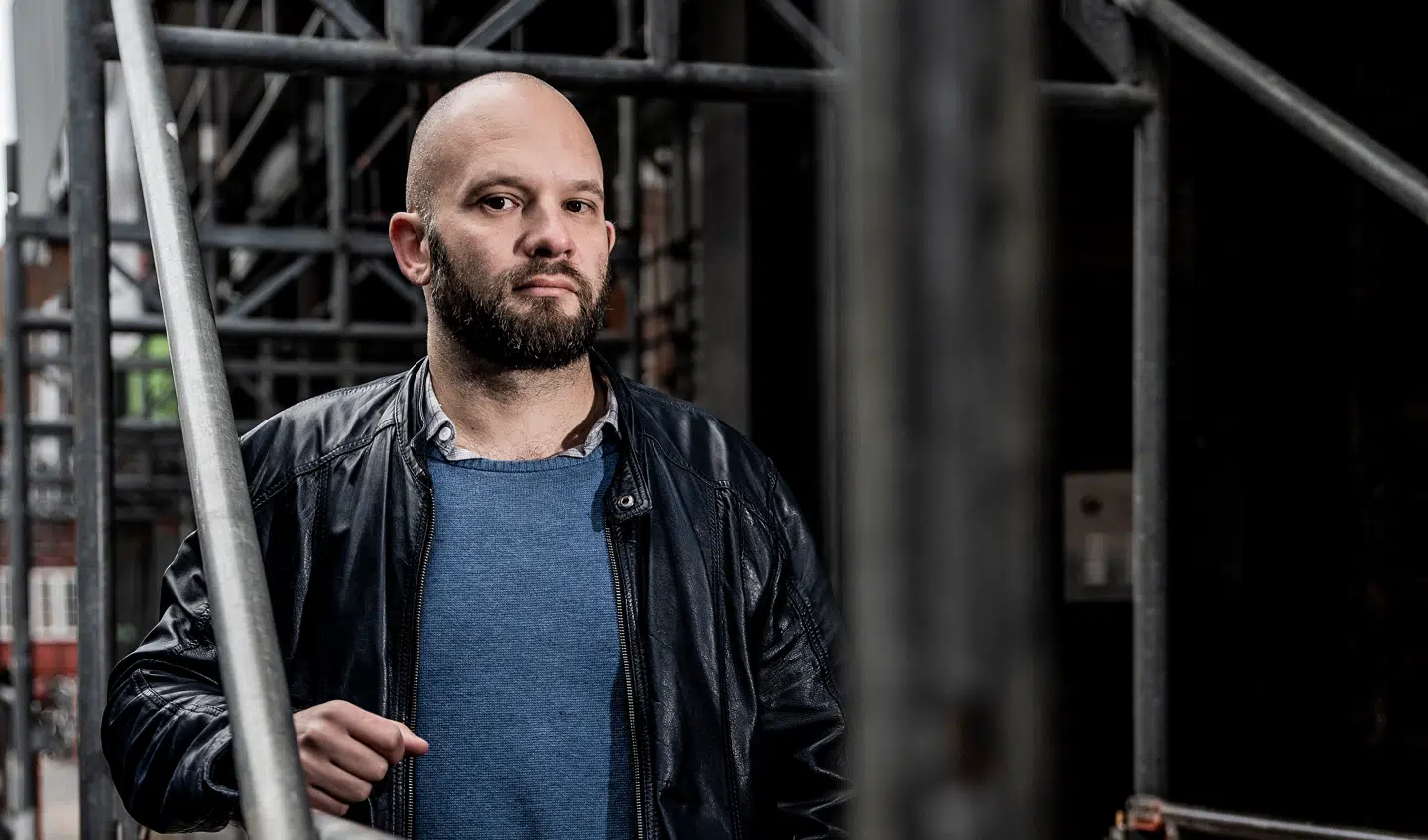 Afghanistan-veteran og chefredaktør Niels Jespersen vil sende Kronprins Christian til Grønland for at styrke rigsfællesskabet.