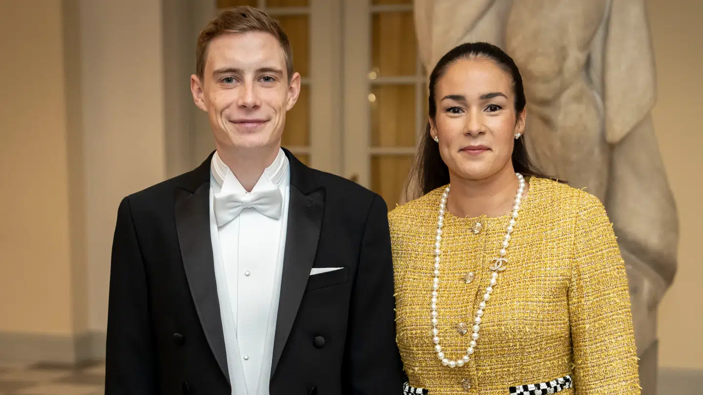 Jonas Vingegaard og Trine Vingegaard Hansen ejer nu fire boliger omkring Glyngøre.