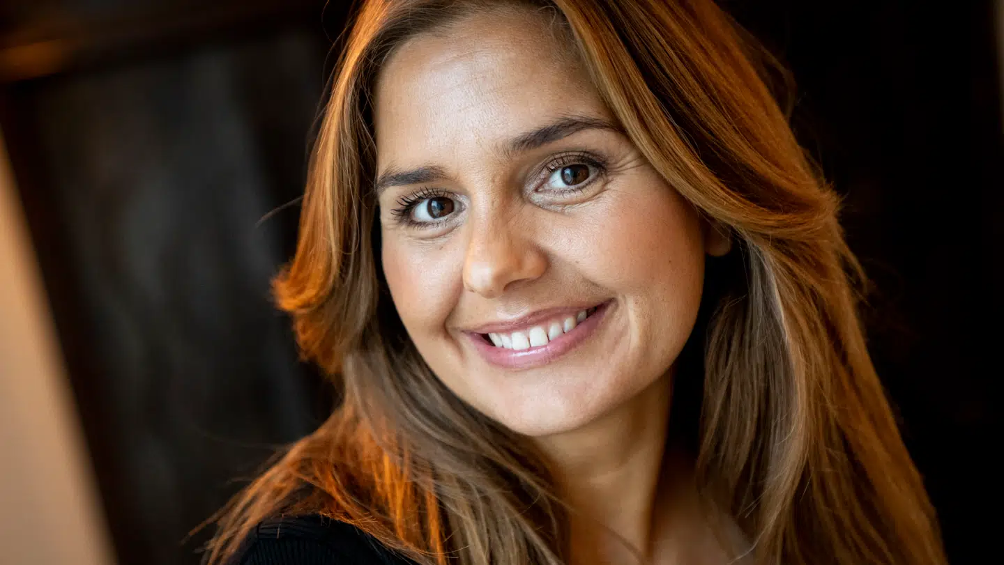 Stephania Potalivo skal være vært på et nyt DR-program.